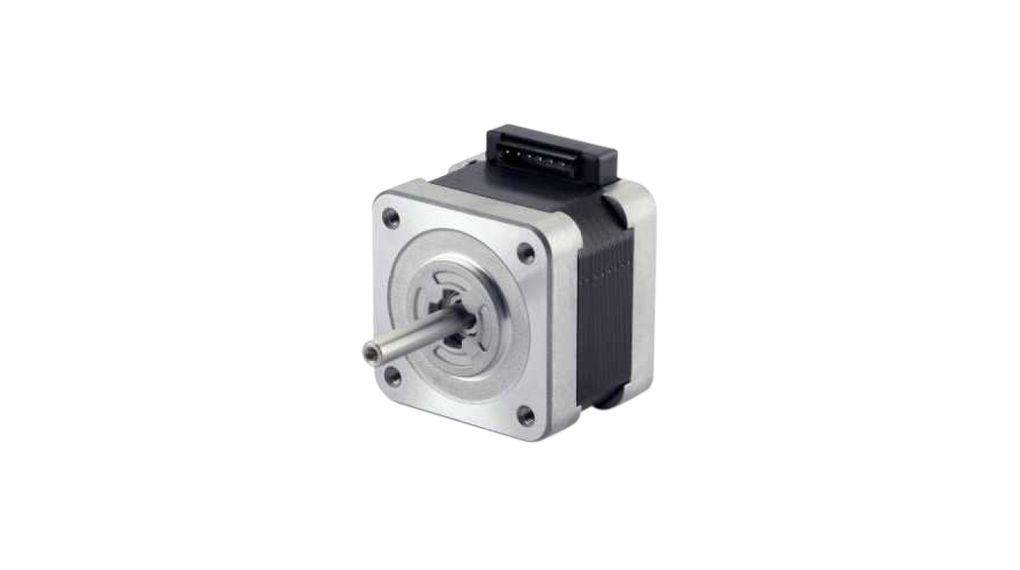 Schrittmotor 265Nmm 3000min-1 1.8° NEMA 17